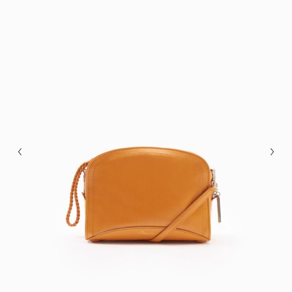 3.1 Phillip Lim Hudson crossbody